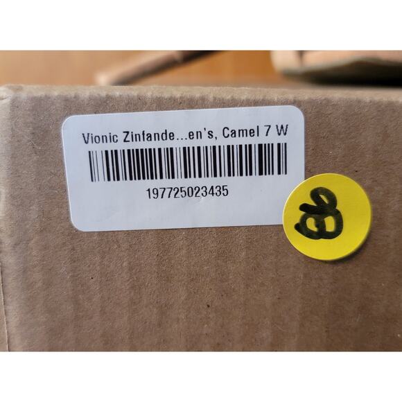 NWT - SKIMS - Woven Shine Cami - Sz 2x - Picture 3 of 9